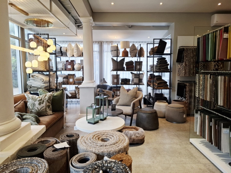 Commercial Property for Sale in Westdene Free State